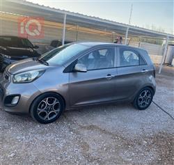 كيا بيكانتو